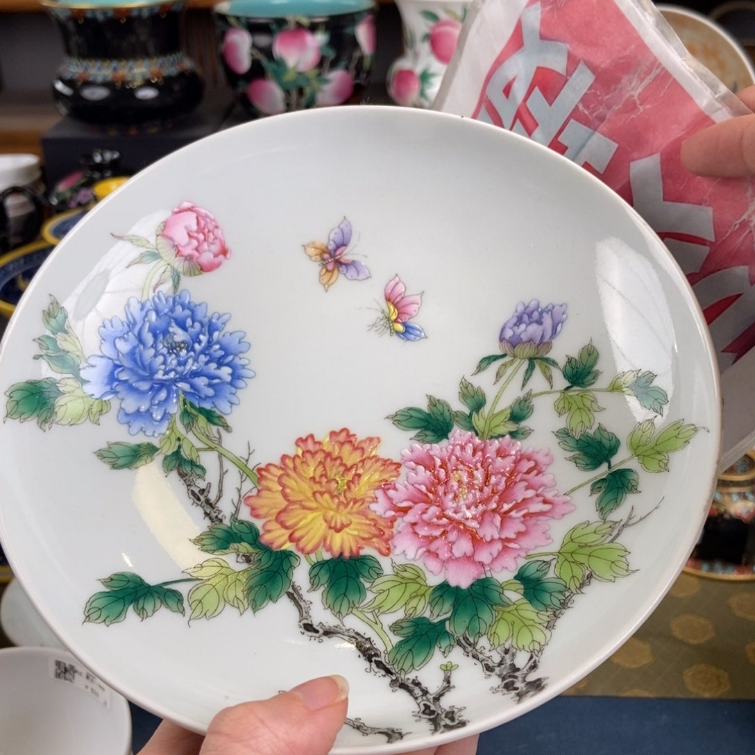 陶瓷艺术家们快来加入我的