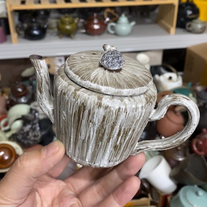 陶瓷艺术品及陶瓷制品