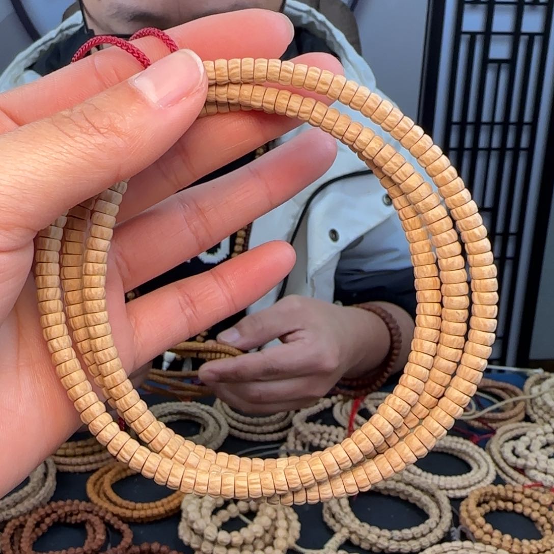 柏香籽/百香籽吊坠