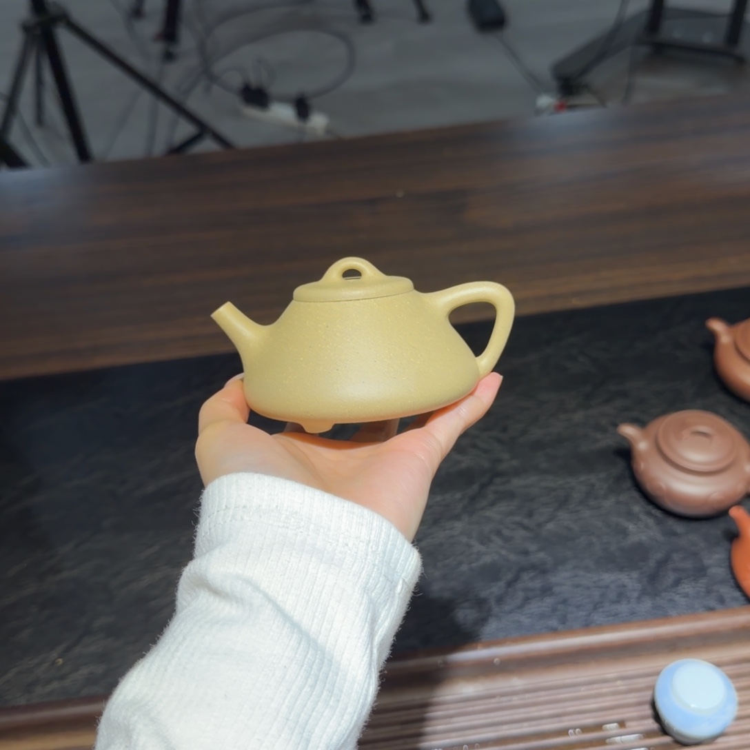 佛***湾紫砂茶壶梨皮呃呃呃呃额额