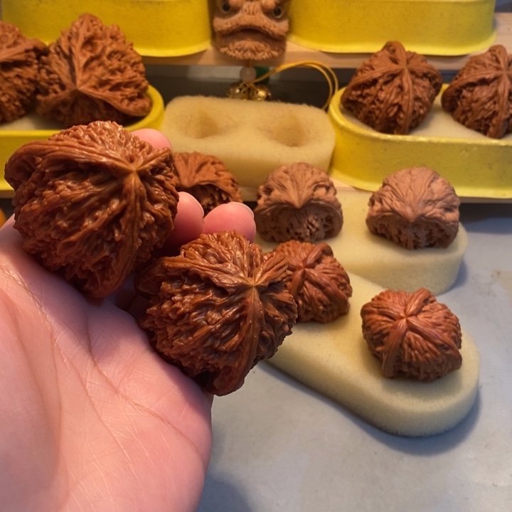 攀***升吊坠文玩核桃jjjjjjjn