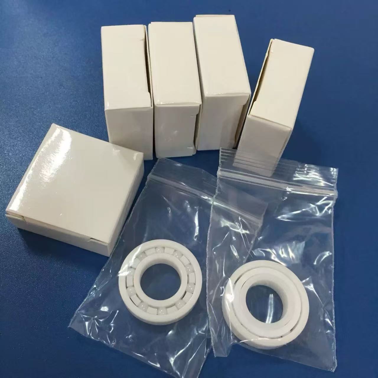 陶瓷轴承 60 62 63 微型系列
