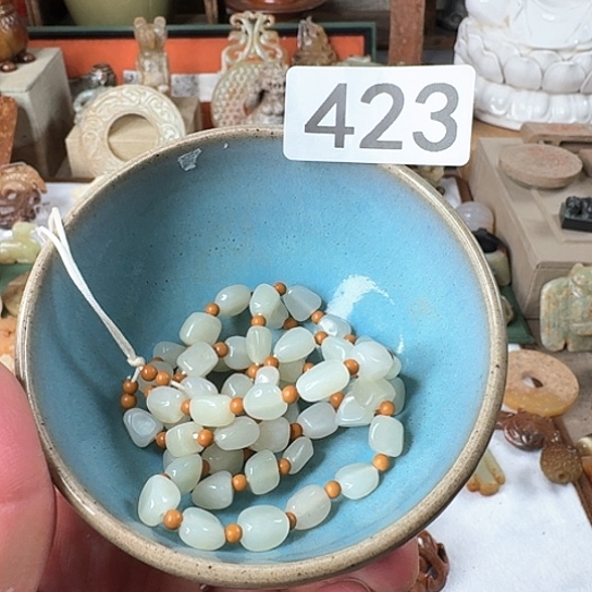 摆件陶瓷材料与器件工程学院