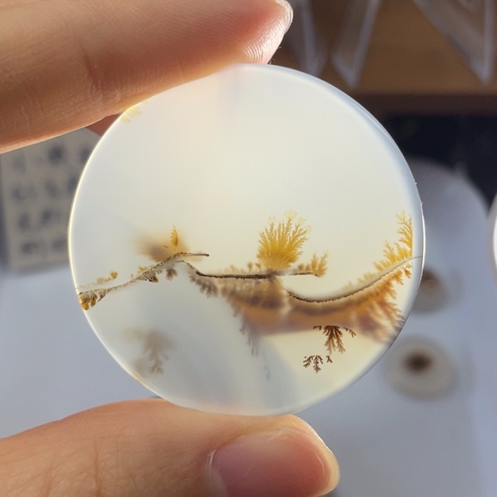 玛瑙/玉髓未镶嵌牌子