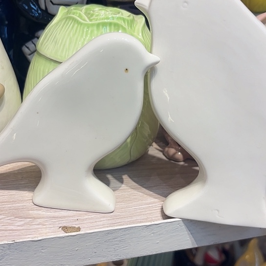 摆件外贸尾单微瑕，介意慎拍