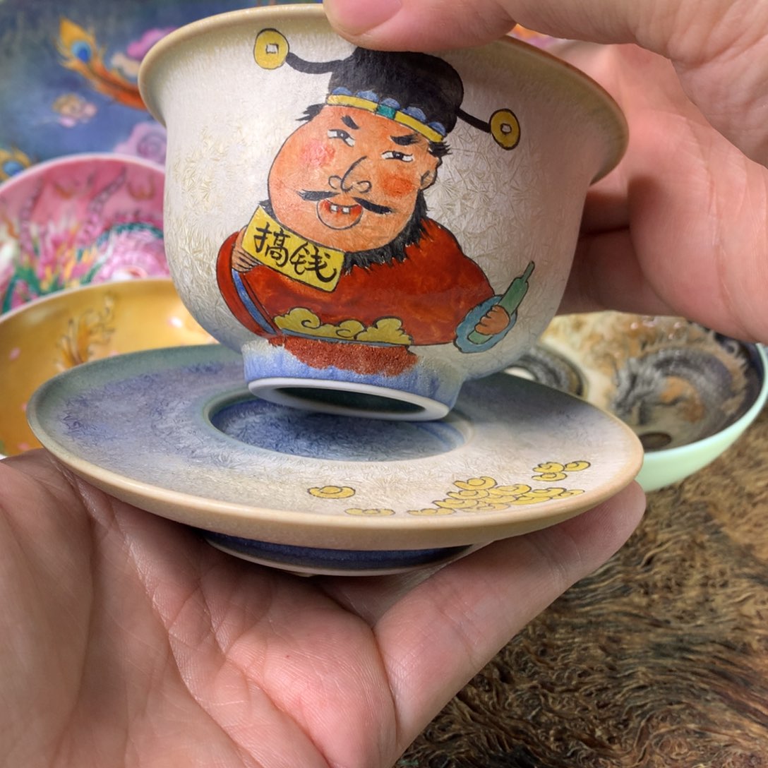 陶在线咨询一下你喜欢哪个人