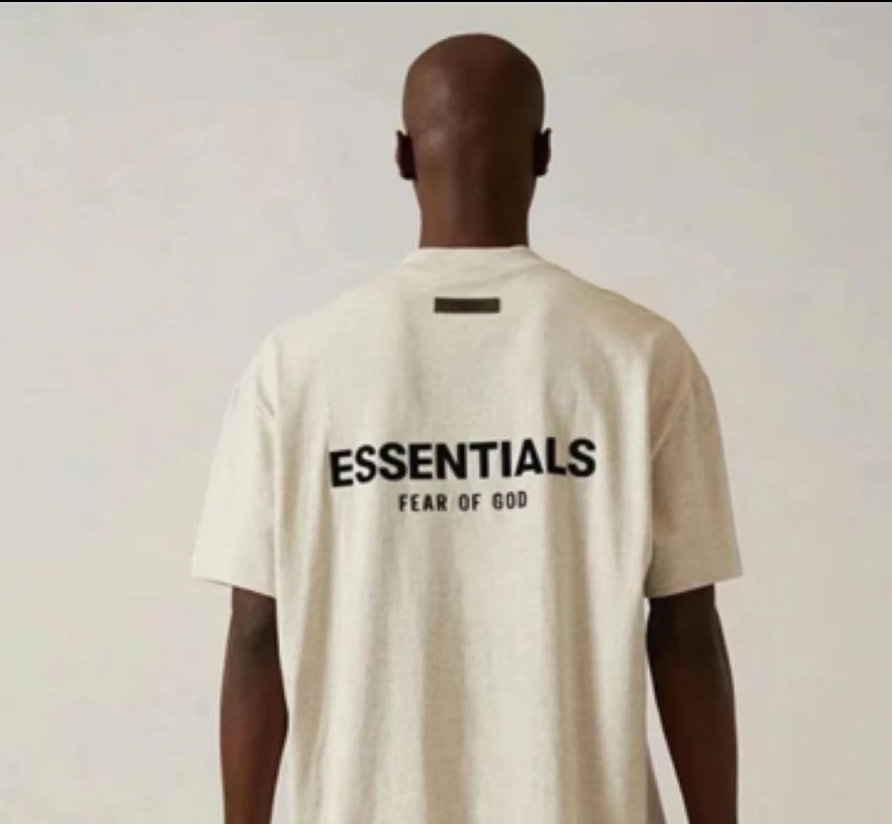 【顺丰包邮】第八季短袖T前后植绒贴布logo情侣经典款百搭短袖圆领