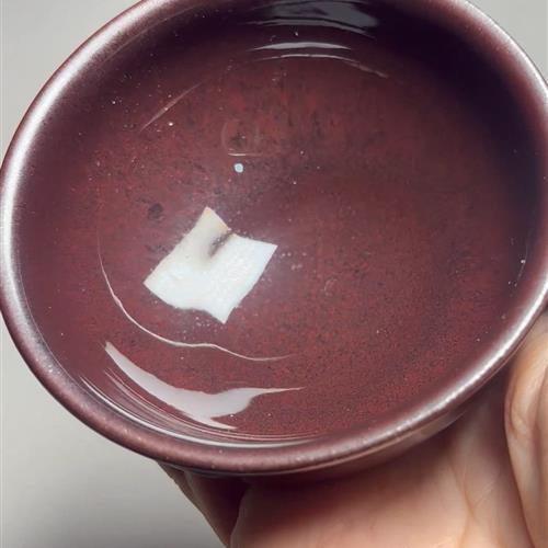 【闪购商品】茶盏-382............