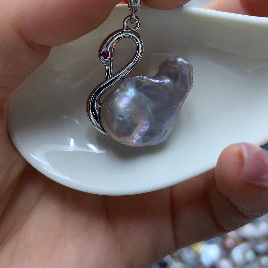 淡水珍珠其它未镶嵌