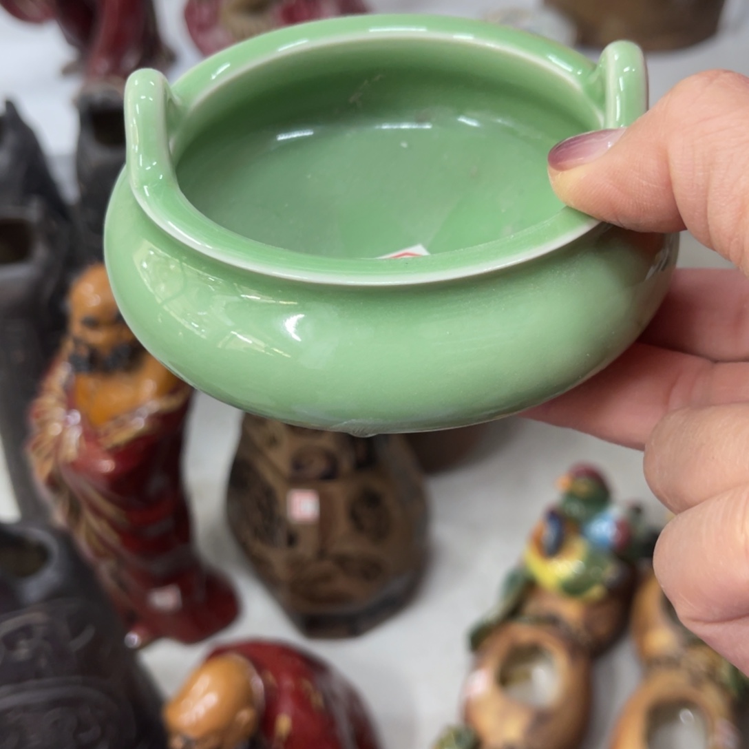 陶日用家用陶瓷制品