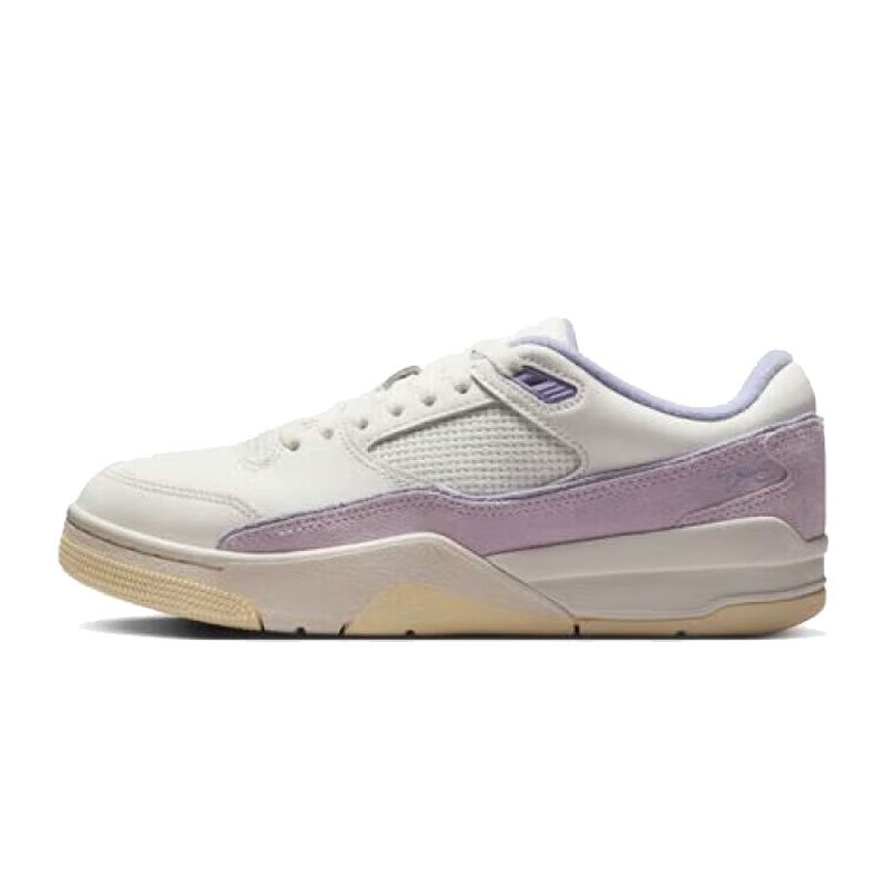 Nike耐克女子JORDAN FLIGHT COURT运动篮球鞋FZ9854-102