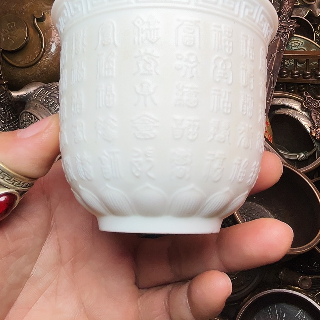 铜锣湾的历史文化