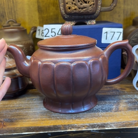 【闪购商品】紫砂茶壶紫砂壶等