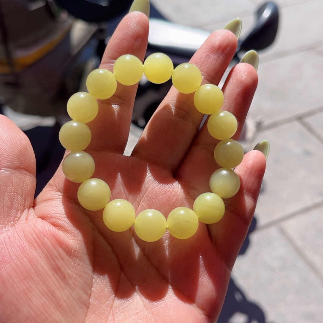 手链未镶嵌和田玉多样性发货一单一发