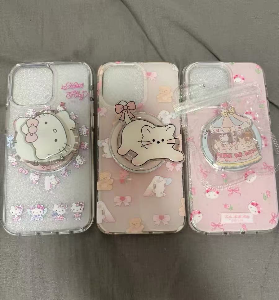 适用于苹果手机壳磁吸一套自选