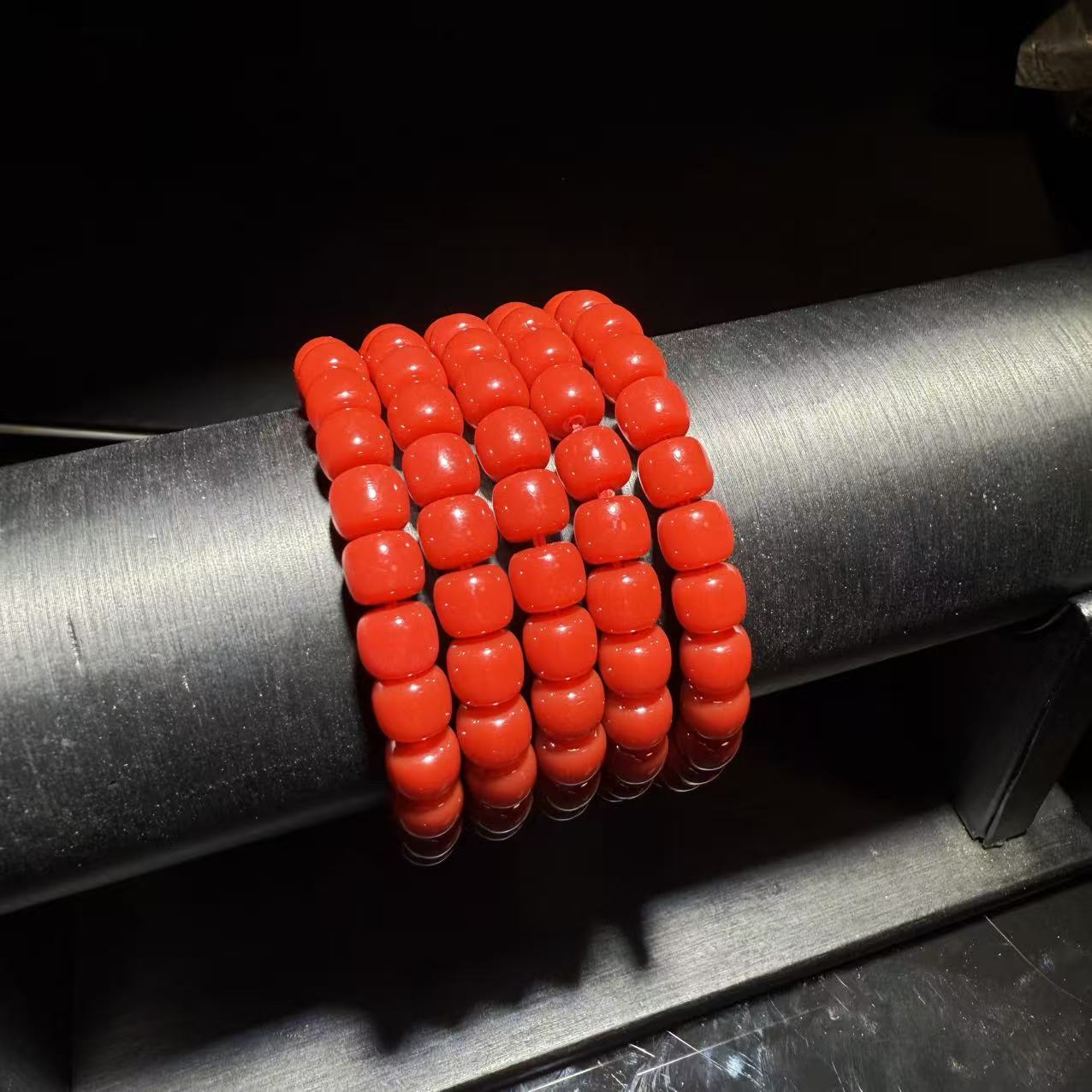 【皇后甄选】皇后6号 直切手串