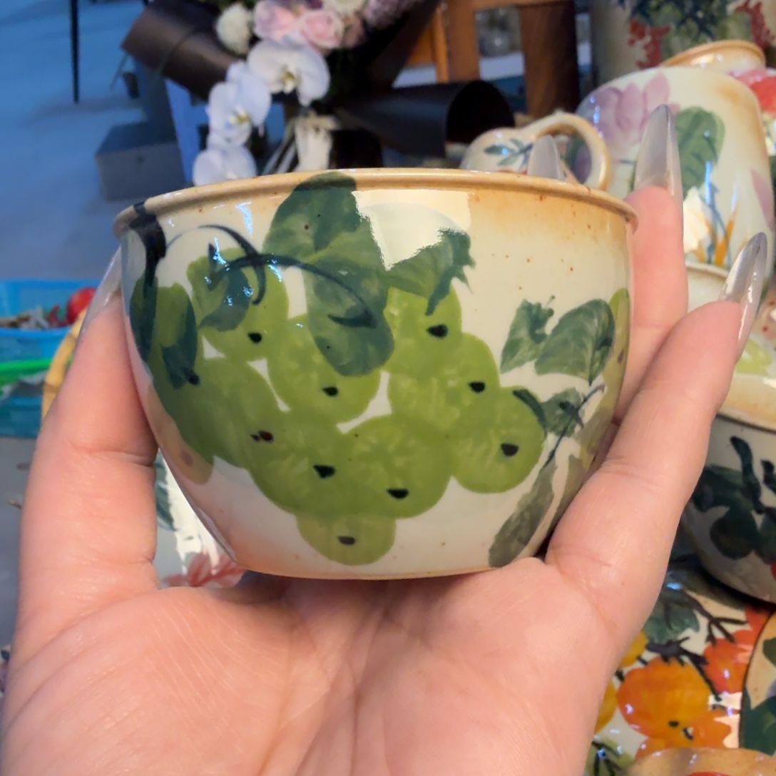 瓷片景德镇源头厂家