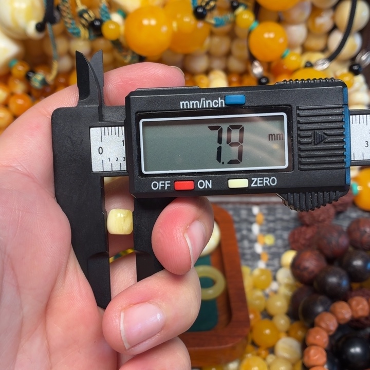 非金属配珠配饰102