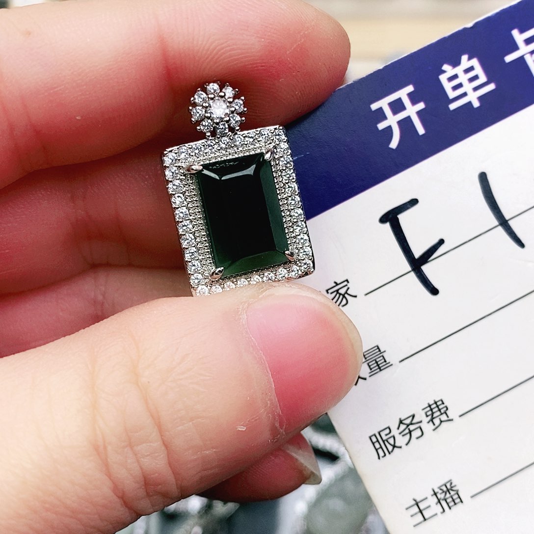 未镶嵌戒指翡翠11111111111