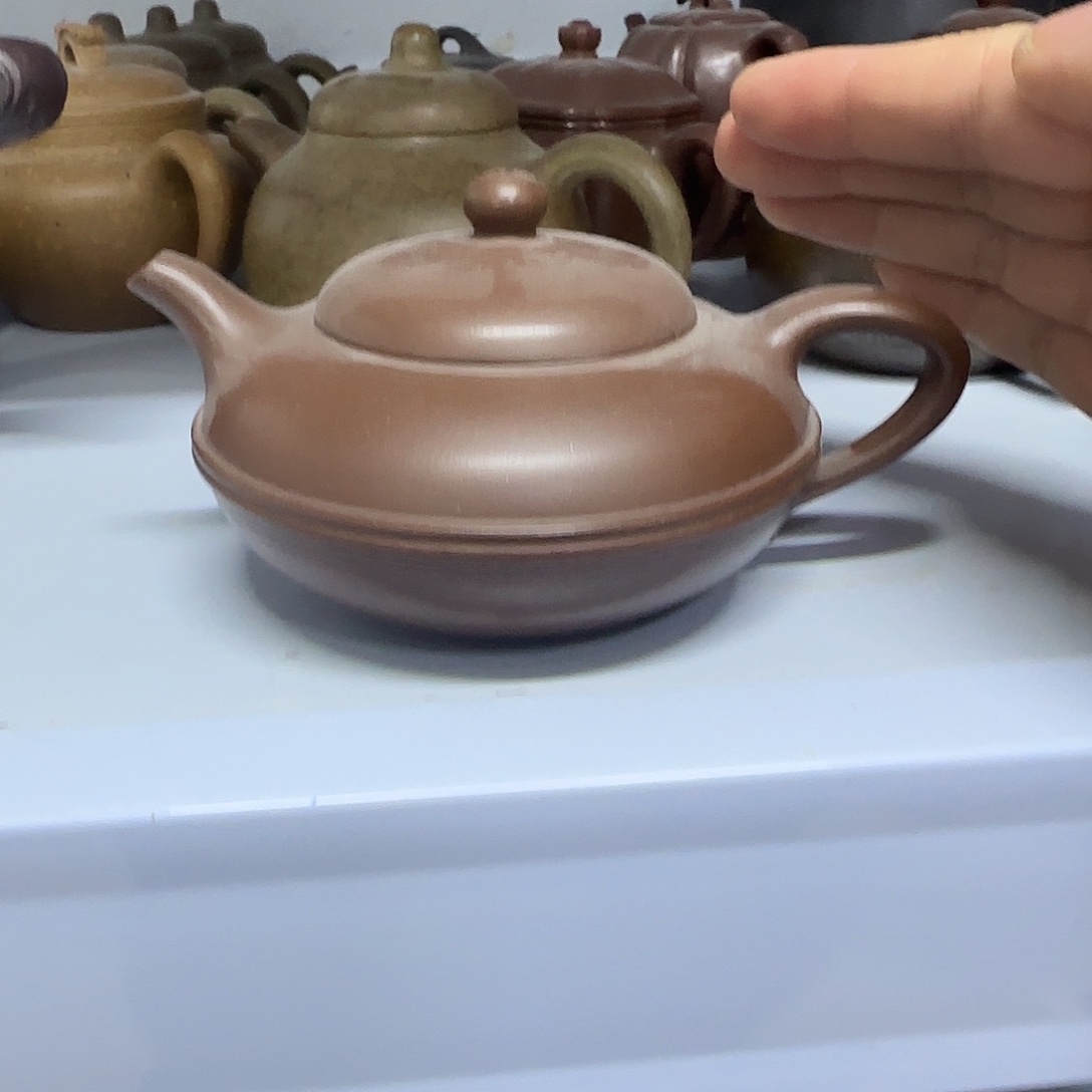 紫砂茶壶宜兴紫砂壶宜兴紫砂杯