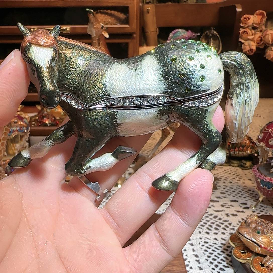 手工制品默认微瑕