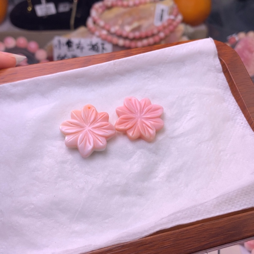 【闪购商品】查罗石颈饰合金福利编号95