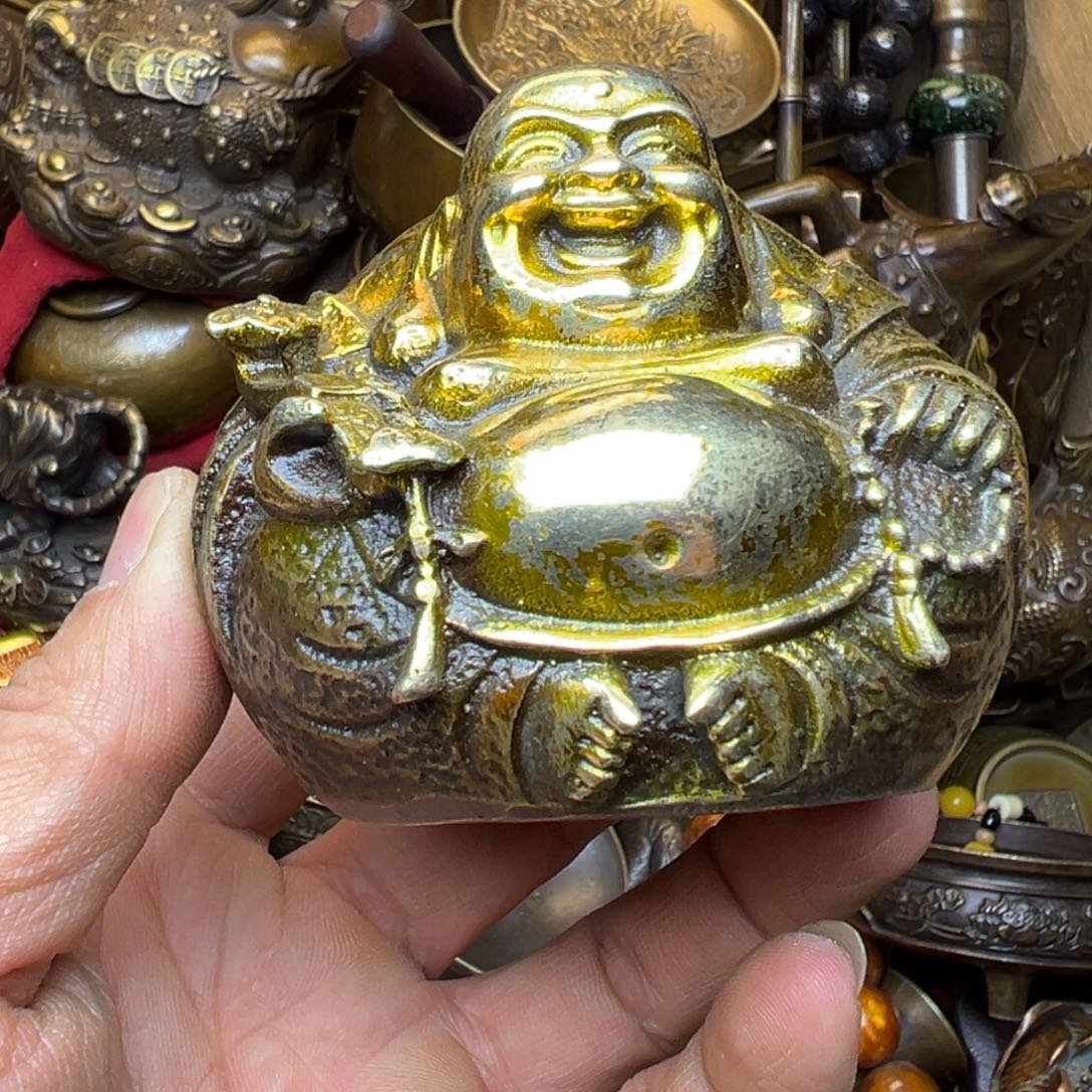 精美文玩精品摆件