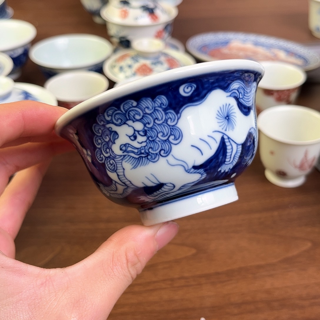 杯微瑕手绘直播间专属链接