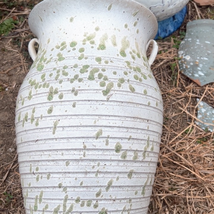 红陶口19高32清仓价