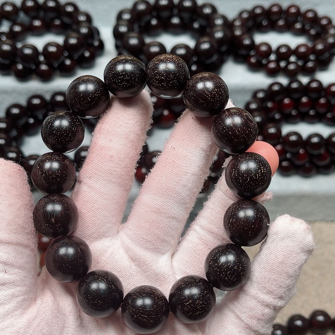 檀香紫檀（小叶紫檀）吉*1.5爆