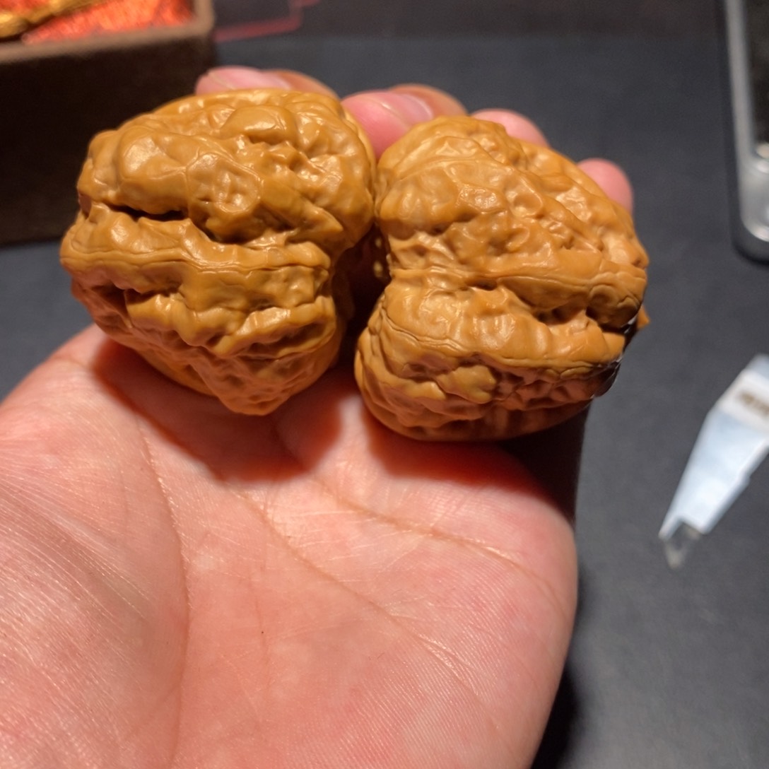 把件文玩核桃戒**俭2560000000000