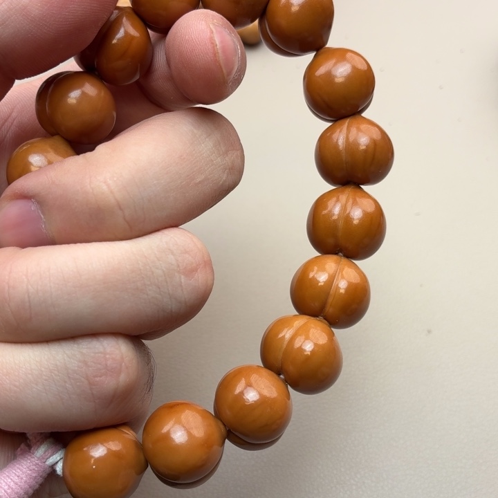 吊坠猴头核桃福利福利