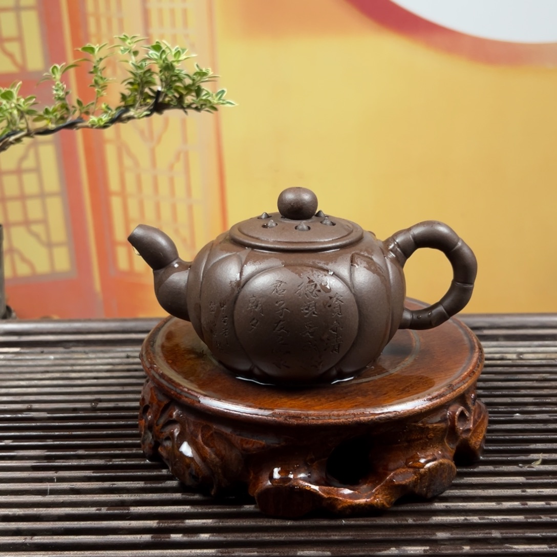 茶壶紫砂紫砂壶紫砂泥