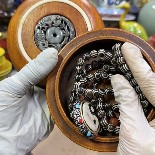 瓶摆件家居设计的