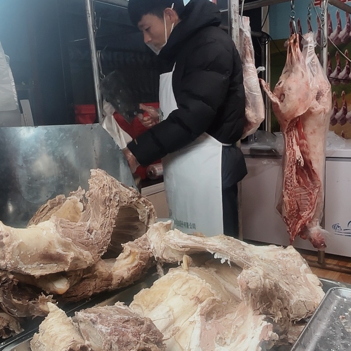 食用农产品中国大陆30