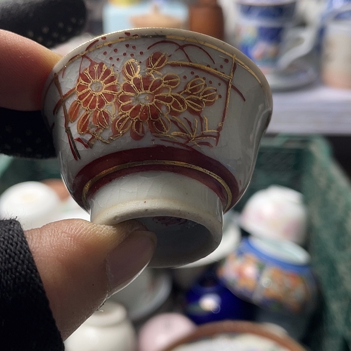水滴瓷器水滴瓷器