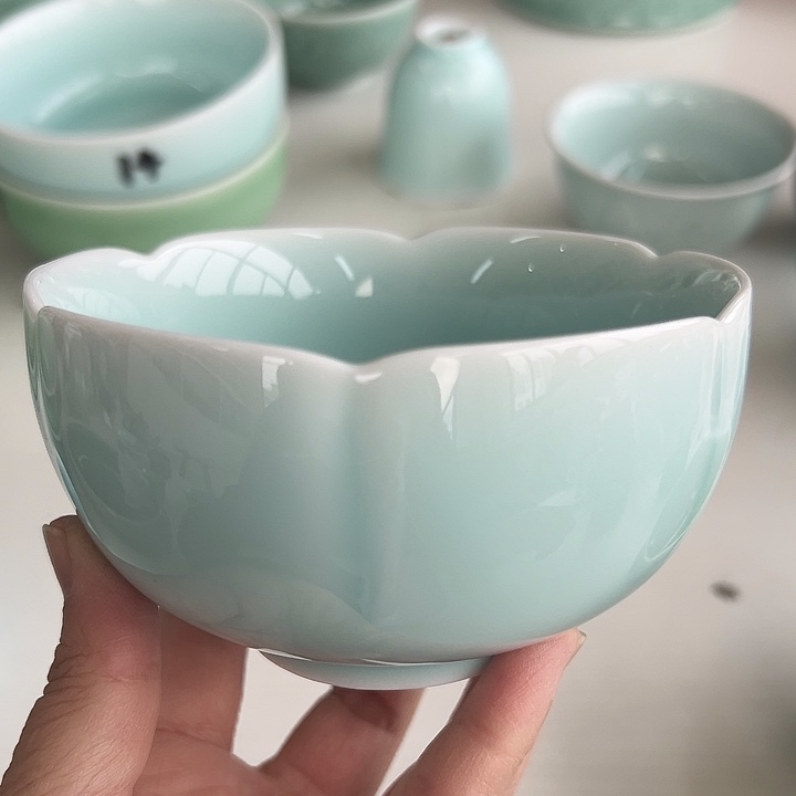 瓷片小米直播间福利款