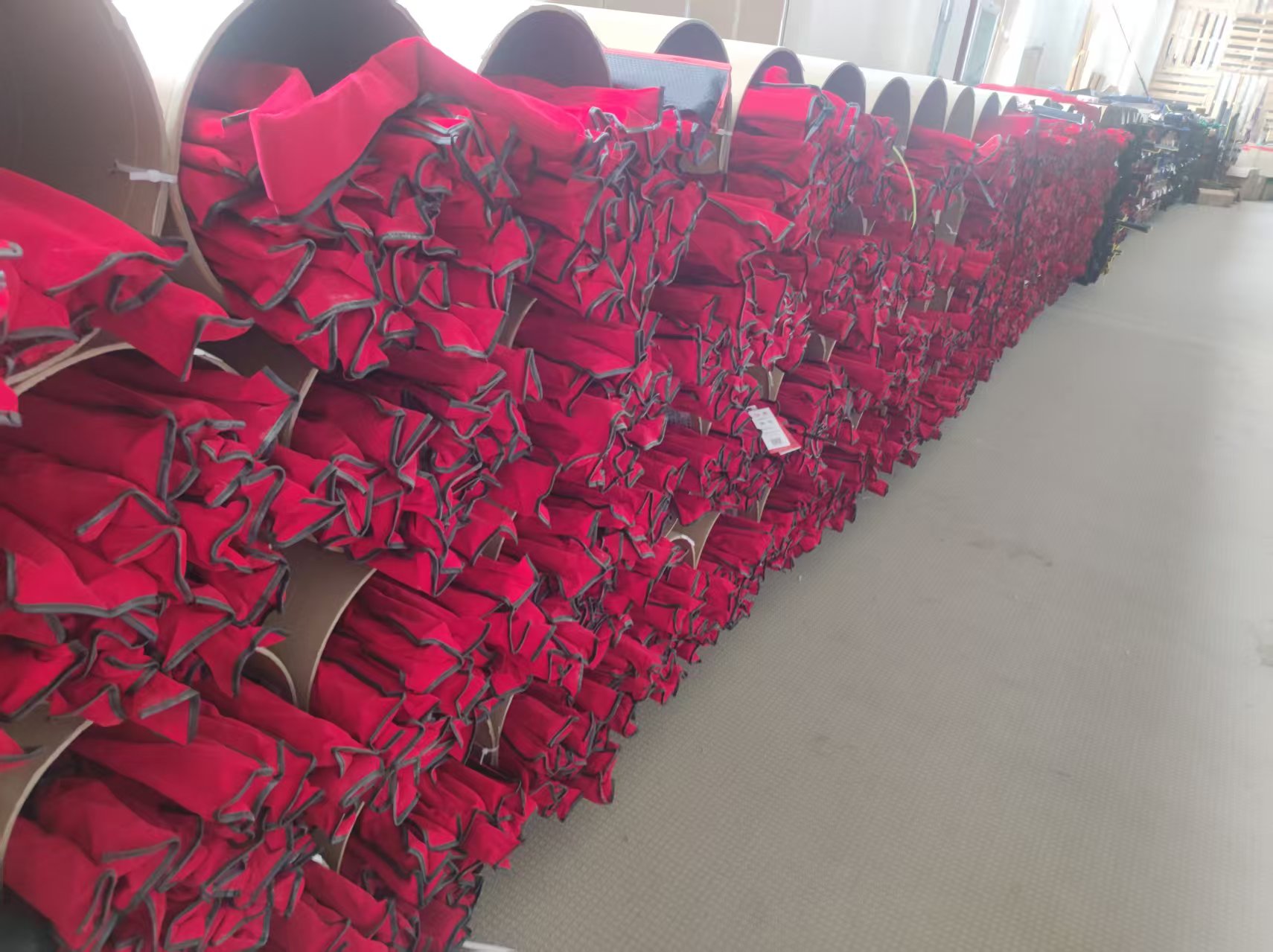 通用杆子链接山东威海工厂尾单（主播讲解为准）