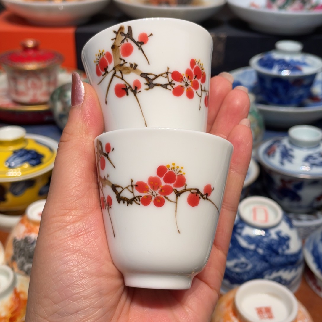 景德镇瓷器景德镇陶瓷