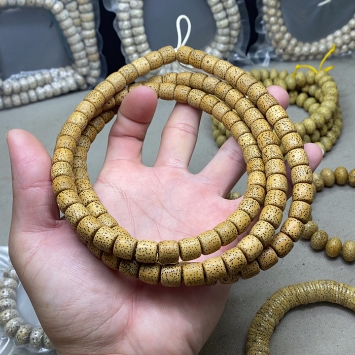 【闪购商品】吊坠星月菩提星月菩提手串