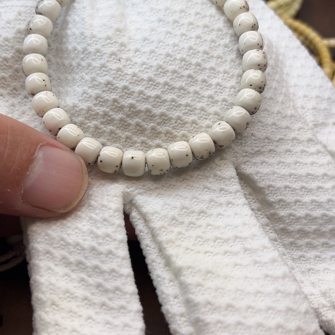 星月菩提手串川*7大留白