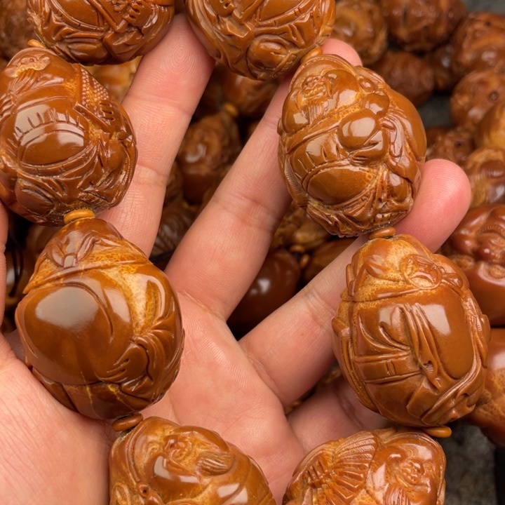 阳***子吊坠橄榄核橄榄核