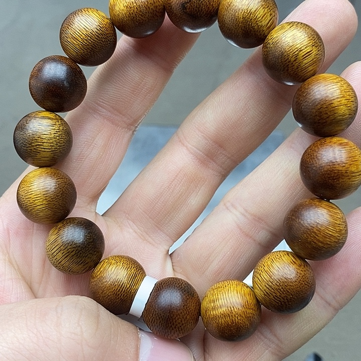 沉香碎屑沉香海南金丝黄奇楠1.4沉水42号