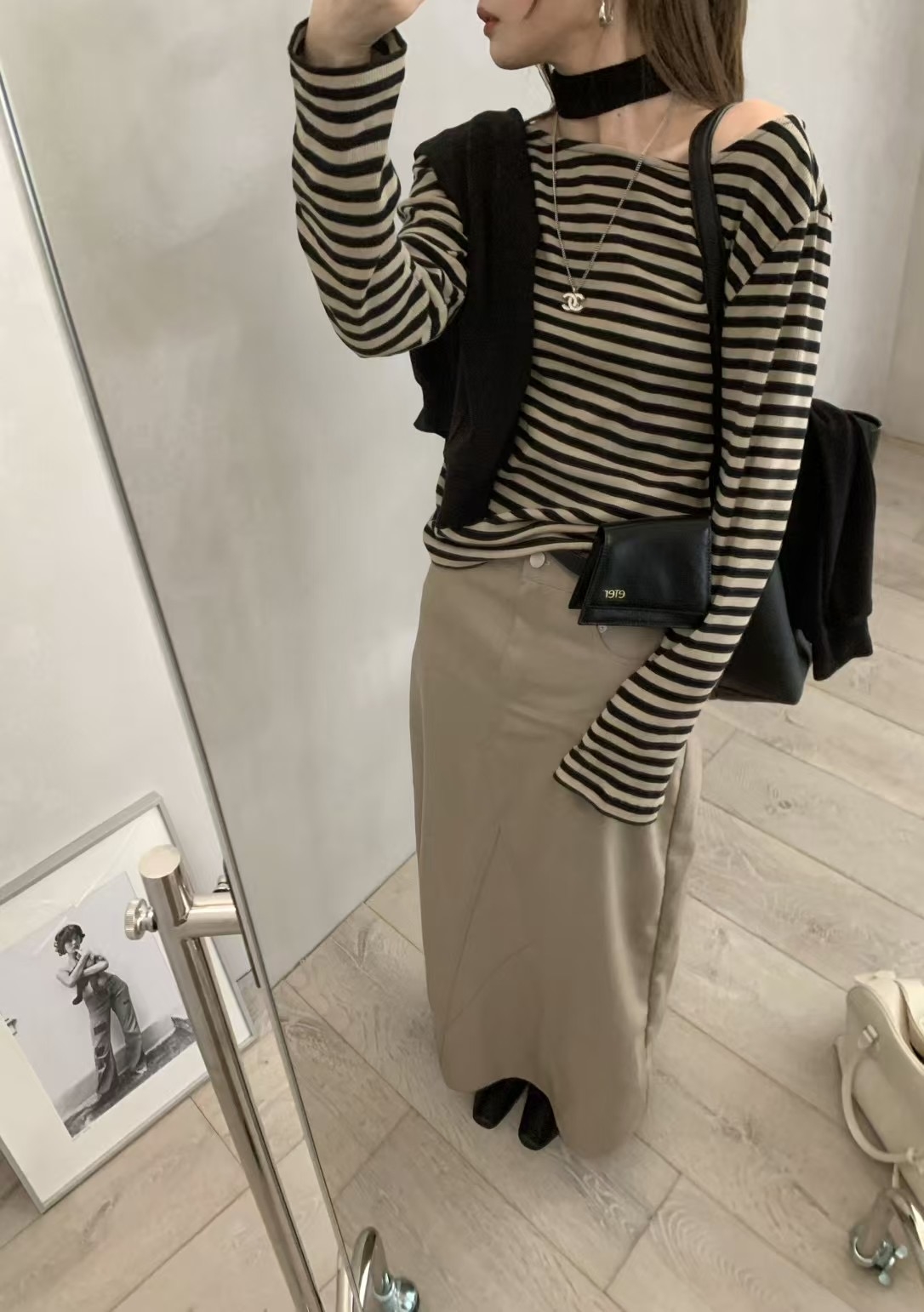 李哈哈的美衣们在这里~~~~