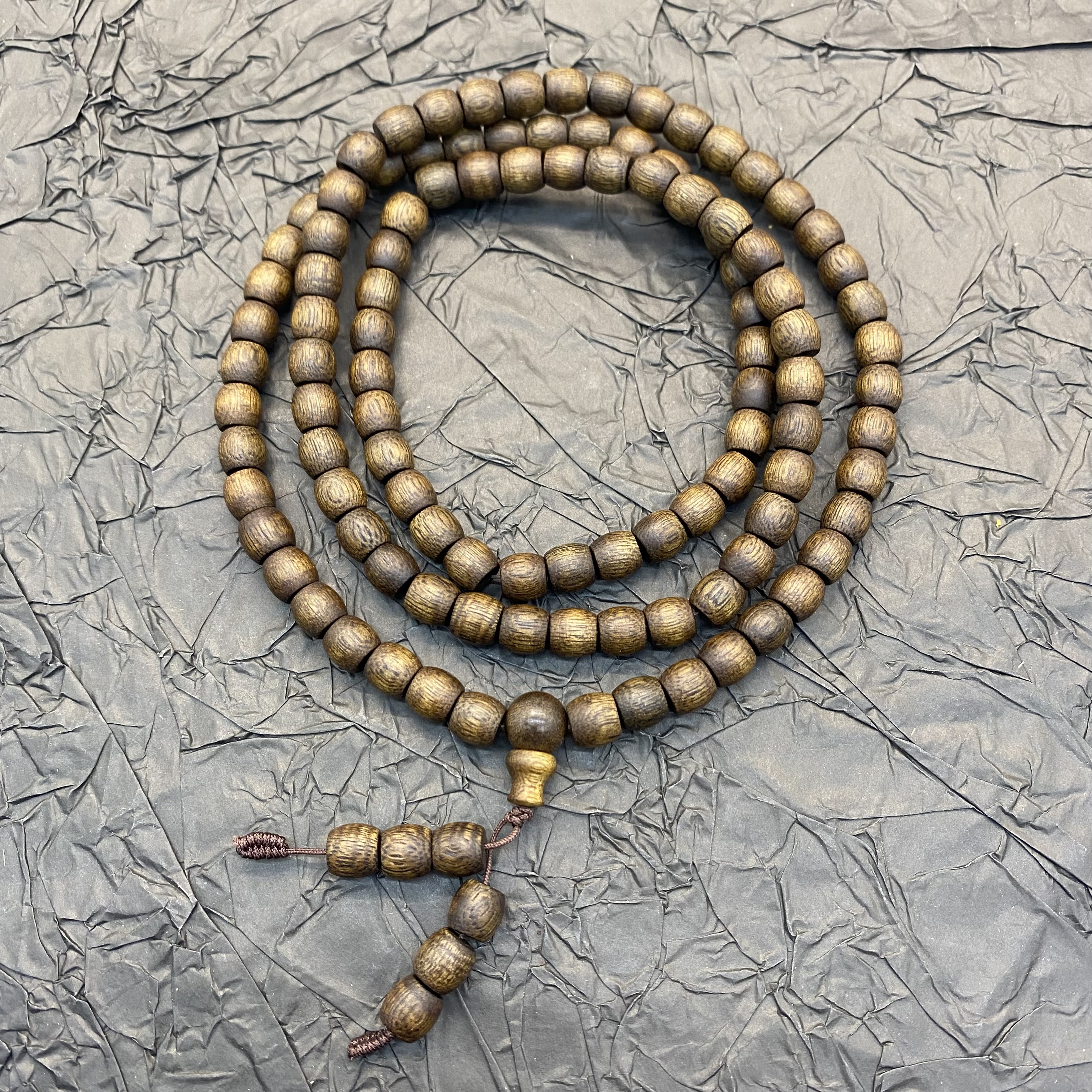 【雅香斋】C0022沉香手串  多样性发货