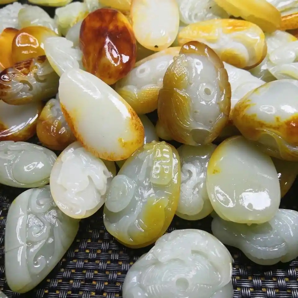 新疆料 直播多样性链接发货随机一个！