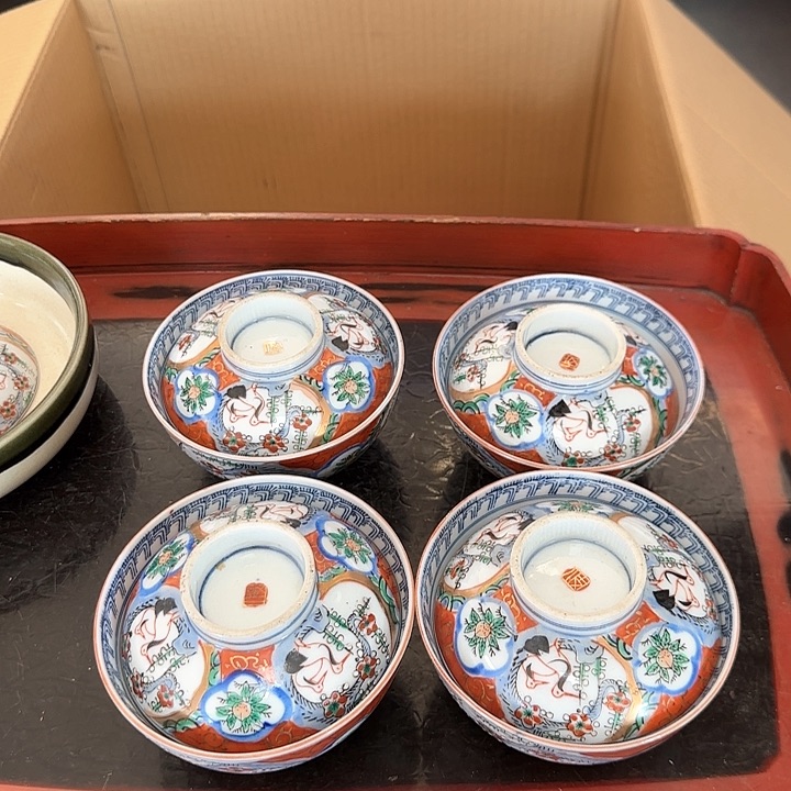 瓷片瓷质品工艺品