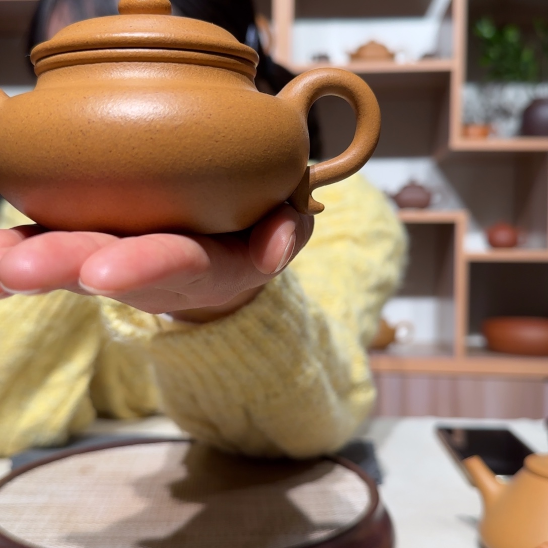 茶壶紫砂宜兴紫砂壶瑕疵福利