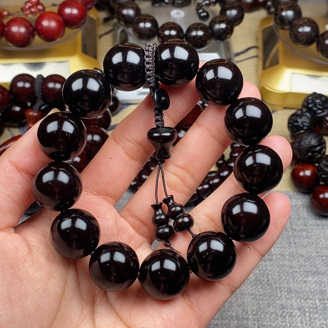 檀香紫檀（小叶紫檀）1.8入门