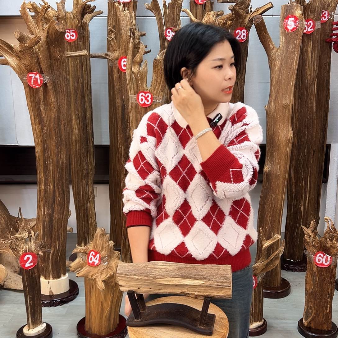 沉香摆件沉香摆件